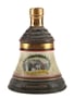 Bell's Christmas 1990 Ceramic Decanter The Art Of Distilling 75cl / 43%