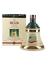 Bell's Christmas 1998 Ceramic Decanter Ingredients of Quality 70cl / 40%