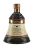 Bell's Christmas 1990 Ceramic Decanter The Art Of Distilling 75cl / 43%