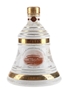 Bell's Christmas 2000 Ceramic Decanter Cherrybank Centre 70cl / 40%