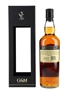 Macallan 1981 Speymalt Bottled 2013 - Gordon & MacPhail 70cl / 43%