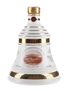 Bell's Christmas 2000 Ceramic Decanter Cherrybank Centre 70cl / 40%