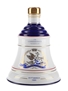 Bell's Ceramic Decanter Princess Eugenie 1990 75cl / 43%