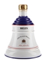 Bell's Ceramic Decanter Princess Eugenie 1990 75cl / 43%