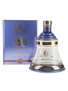 Bell's Ceramic Decanter The Queen Mother's 100th Birthday 70cl / 40%