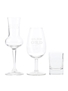 Glen Ord Whisky Glasses  