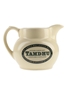 Tamdhu Water Jug  11cm Tall