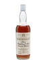 Macallan 1957 Campbell, Hope & King Bottled 1970s 75cl / 46%