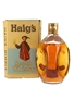 Haig's Dimple Spring Cap Bottled 1950s-1960s 75cl / 40%