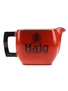 Haig Water Jug  9.5cm Tall