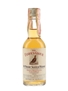 Famous Grouse 90 Proof Bottled 1970s - Austin, Nichols & Co 4.7cl / 45%