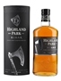 Highland Park Einar Warrior Series 100cl / 40%