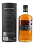 Highland Park Einar Warrior Series 100cl / 40%