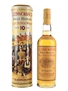 Glenmorangie 10 Year Old Bottled 1990s - 16 Men Of Tain Tin 70cl / 40%