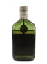 Usher's Green Stripe Bottled 1950s - J & G Stewart Ltd. 5cl / 40%