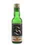 Springbank 8 Year Old Bottled 1970s - Sutti Import 3.7cl / 43%