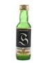 Springbank 12 Year Old Bottled 1970s 5cl