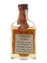 World Over Blended Scotch Type Whiskey Botlled 1930s 4.7cl / 43.4%