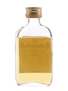 Strathisla 8 Year Old Bottled 1970s-1980s - Gordon & MacPhail 5cl / 40%