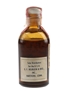 Bell's Special Reserve Bottled 1950s - Heublein & Bros 4.7cl / 43%