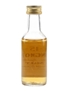 Longmorn 15 Year Old Bottled 1980s 5cl / 43%