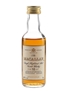 Macallan 10 Year Old Bottled 1980s 5cl / 40%