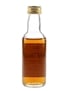 Macallan 10 Year Old Bottled 1980s 5cl / 40%