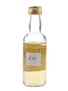 Glenturret 10 Year Old 100 Proof Bottled 1980s 5cl / 57.1%