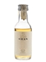 Oban 14 Year Old Bottled 1990s 5cl / 43%