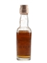 Palmer's Golden Cap Bottled 1950s-1960s 5cl / 40%