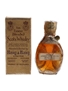 Haig's Dimple Spring Cap Bottled 1930s - Somerset Importers Ltd. 4.7cl / 43.4%