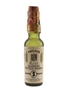 Sword's Reel - Sample Bottled 1950s - House Of McAteer 4.7cl / 43%