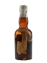 Glenronald 12 Year Old Bottled 1930s - Distillers Exchange, New York 5.9cl / 43%