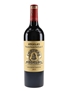 Chateau Angelus 2015 Saint Emilion 1er Grand Cru Classe 75cl / 15%