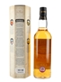 Glencadam 1998 12 Year Old Provenance Bottled 2011 - Douglas McGibbon 70cl / 46%