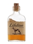 Lifeline 6 Year Old Bottled 1950s-1960s - The Volunteer Arms 5cl / 40%