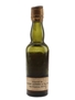 Vat 99 10 Year Old Bottled 1930s - Balfour, Guthrie & Co. 5.6cl / 43%