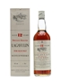 Lagavulin 12 Years Old White Horse Distillers 75cl