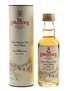 Edradour 10 Year Old Bottled 1980s-1990s 5cl / 40%