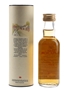 Edradour 10 Year Old Bottled 1980s-1990s 5cl / 40%