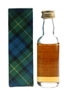 Dallas Dhu 10 Year Old Gordon & MacPhail 5cl / 40%