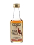 Wild Turkey 8 Year Old 101 Proof Bottled 1990s 5cl / 50.5%