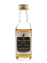 Mortlach 12 Year Old Bottled 1980s - Gordon & MacPhail 5cl / 40%