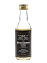 Benrinnes 23 Year Old Bottled 1980s - Cadenhead's 5cl / 46%