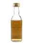 Benrinnes 23 Year Old Bottled 1980s - Cadenhead's 5cl / 46%