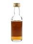 Benromach 1968 Connoisseurs Choice Bottled 1980s - Gordon & MacPhail 5cl / 40%