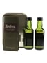 Ardbeg The Ultimate Set Bottled 2000 - 10 & 17 Year Old 2 x 5cl