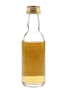 Caol Ila 1972 Connoisseurs Choice Bottled 1990s - Gordon & MacPhail 5cl / 40%