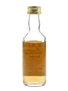 Bladnoch 8 Year Old Bottled 1980s 5cl / 40%