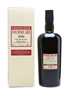 Foursquare 2006 Single Blended Rum 10 Year Old - Velier 70cl / 62%